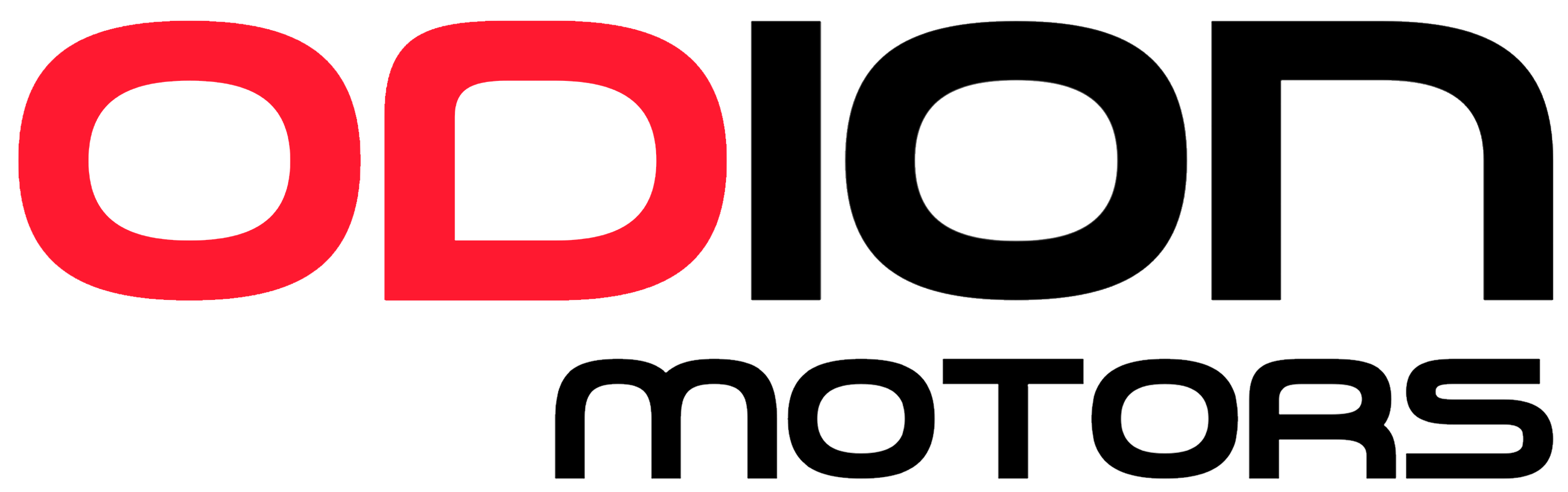 Odion Motors