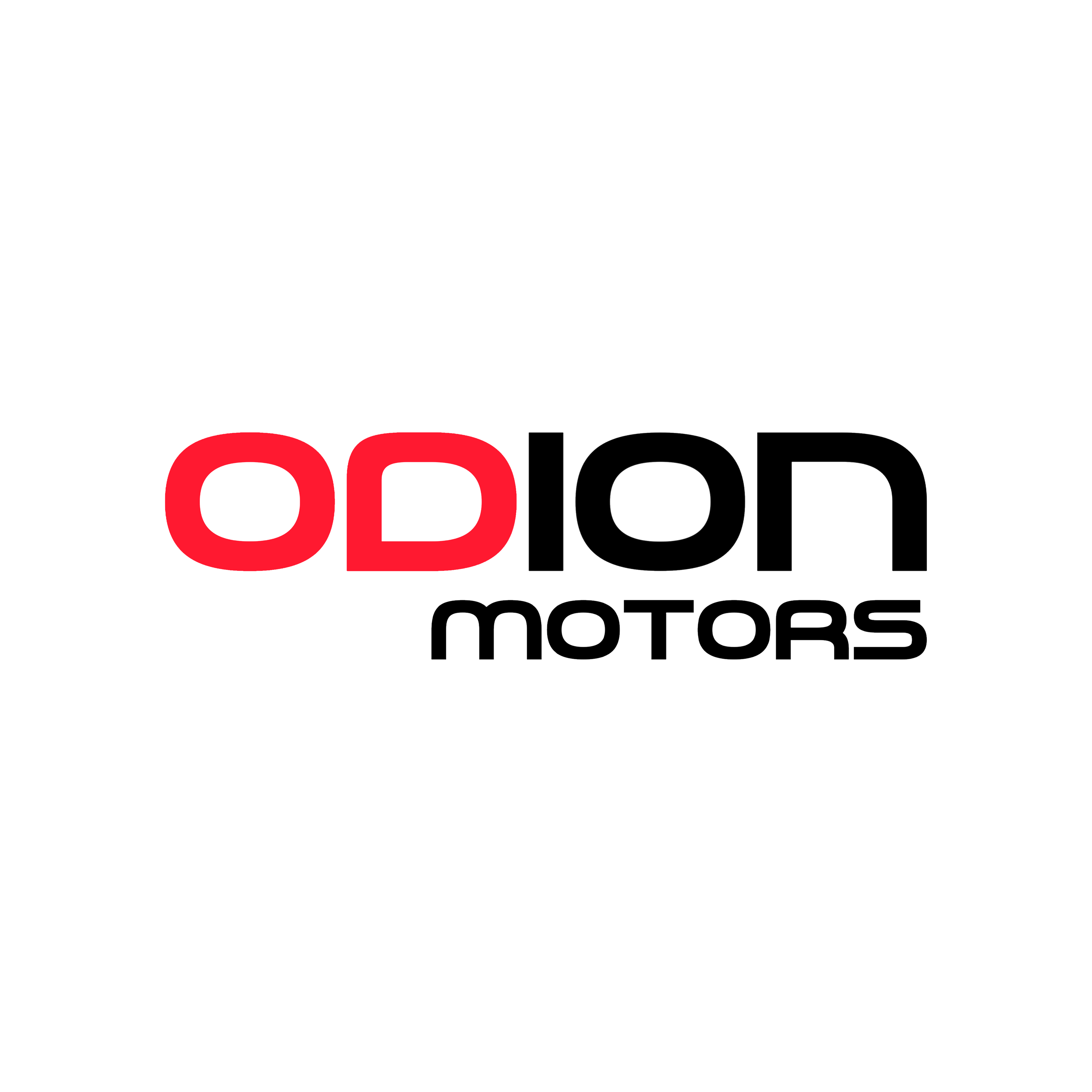 Odion Motors